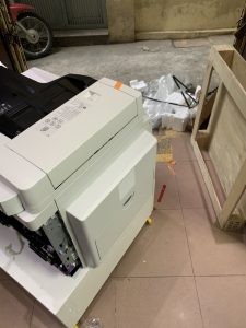 sửa chữa máy photocopy