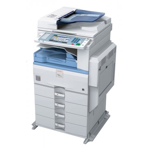 Cho thuê máy photocopy tại hà nội